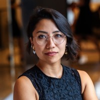 Vanessa T. Yamamoto