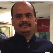 Mamidi Rajesh Kumar