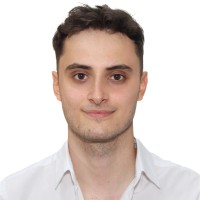 David Fandos Amaritei