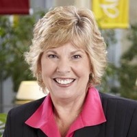 Linda Hoffman