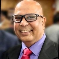 Sreekumar Nair