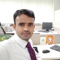 Vikas Salunke