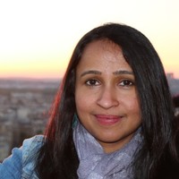 Gomathi Gopalakrishnan