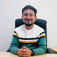 Deepanshu Jadon