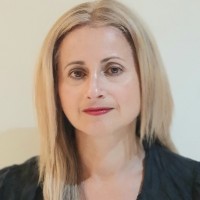 Despina Tavlas