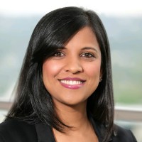 Nandita Sookharan