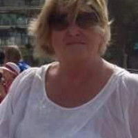 Angela Firth
