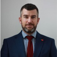 Lewis Bowman