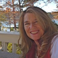 Rita Harman