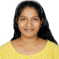 Natasha Dsouza