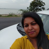 Shyama Nair