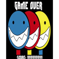 Game Over