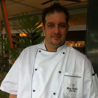 Garry Gardiner