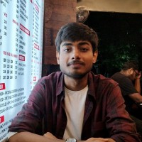 Aditya Keshari