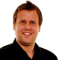 Mark Gillett