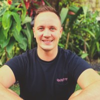 Jaryd Bennett