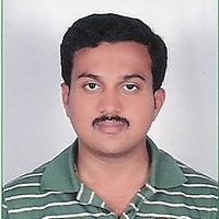 Ravi S C