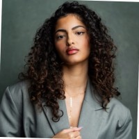 Gabriela Ashraf
