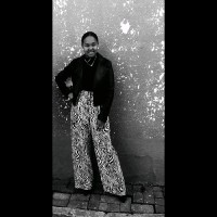 Nadine Brown