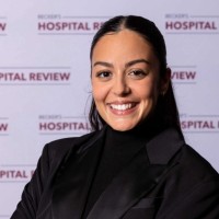 Naomi Diaz