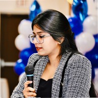 Aanchal Goel