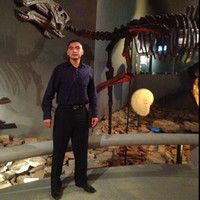 Esaul Garcia Herrera