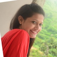 Darshana Patel