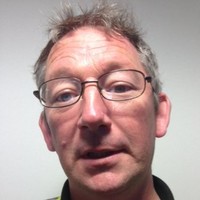 Simon Mccoy