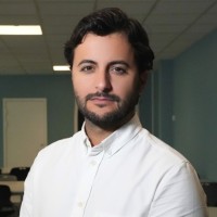 Sebastian Soltani