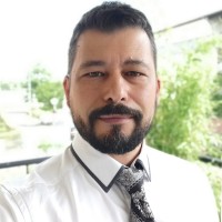 Stéphane Suarez