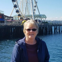 Jo Ann Taylor