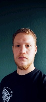 Daniel Kotthoff