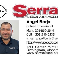 Angel Borja