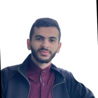 Mohammad Khashab
