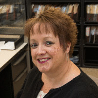 Laurie Veldman