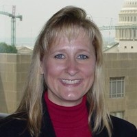 Michelle Osterhaus, CCTE