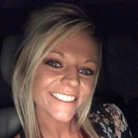 Carley Holcomb