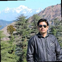 Prateek S