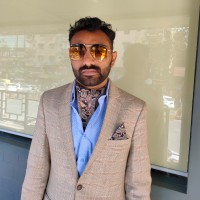 Lokendra Singh Chouhan