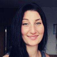Nadia Manaridou
