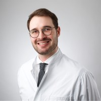 Dr. med. Moritz Maas,