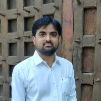 Nitesh Panchal