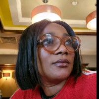 Valerie Olubunmi A.