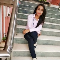 Jyoti Rani