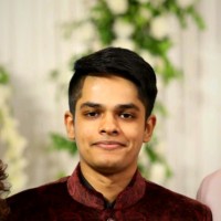 Maanush Shah