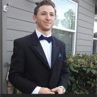 Jake Manzano