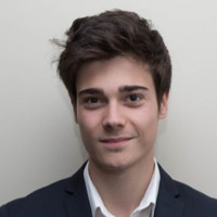 Vincent Gallard