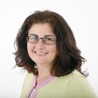 Toni Racioppo