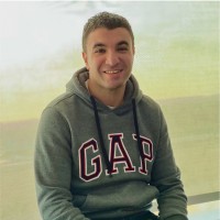 Mohamed Aglan