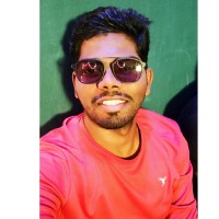 Vinoth Jackson